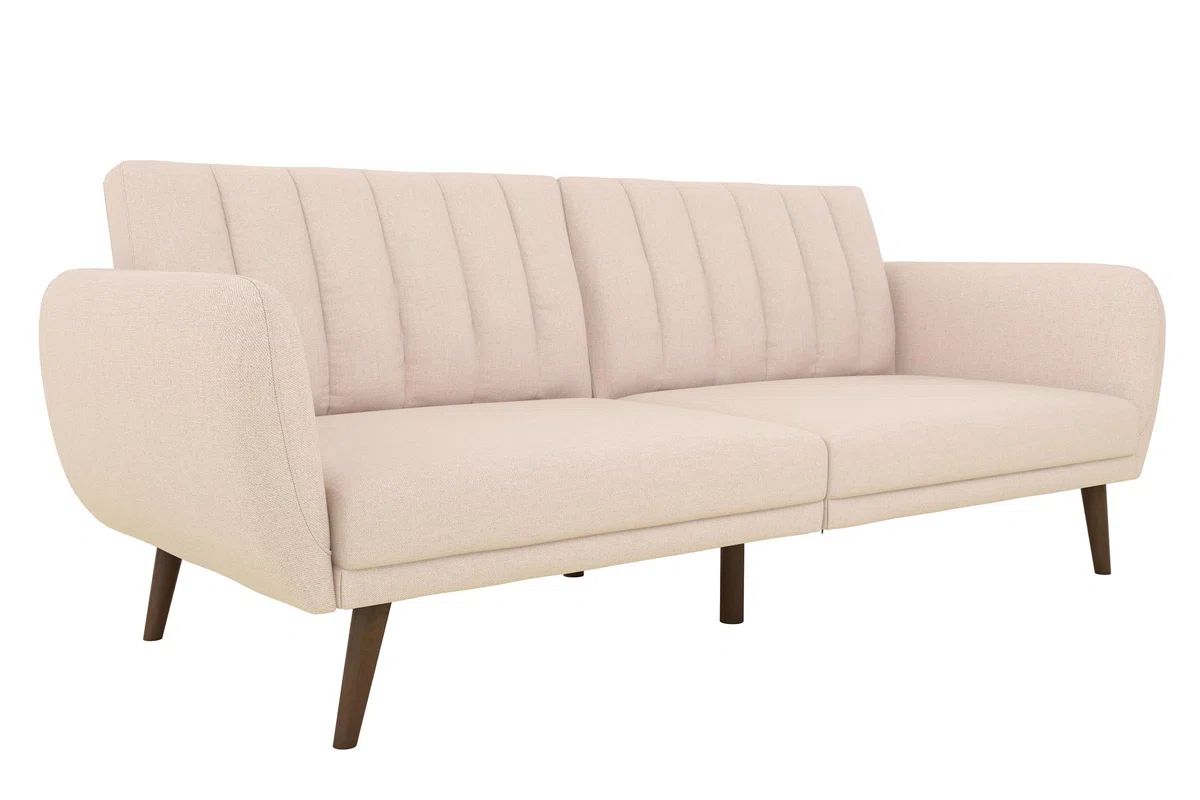 Brittany Convertible Sofa | Wayfair North America