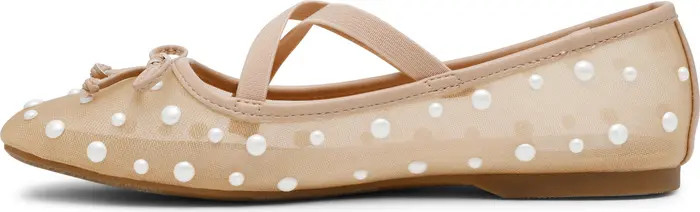 Maysa Ballet Flat (Women) | Nordstrom Rack