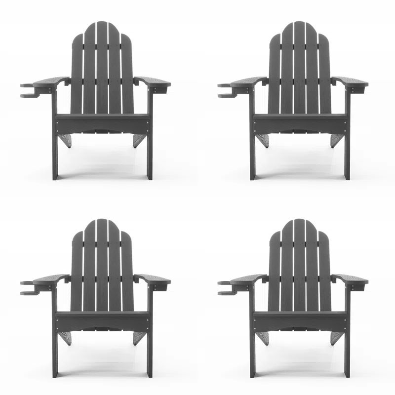Reyer Adirondack Chair | Wayfair North America