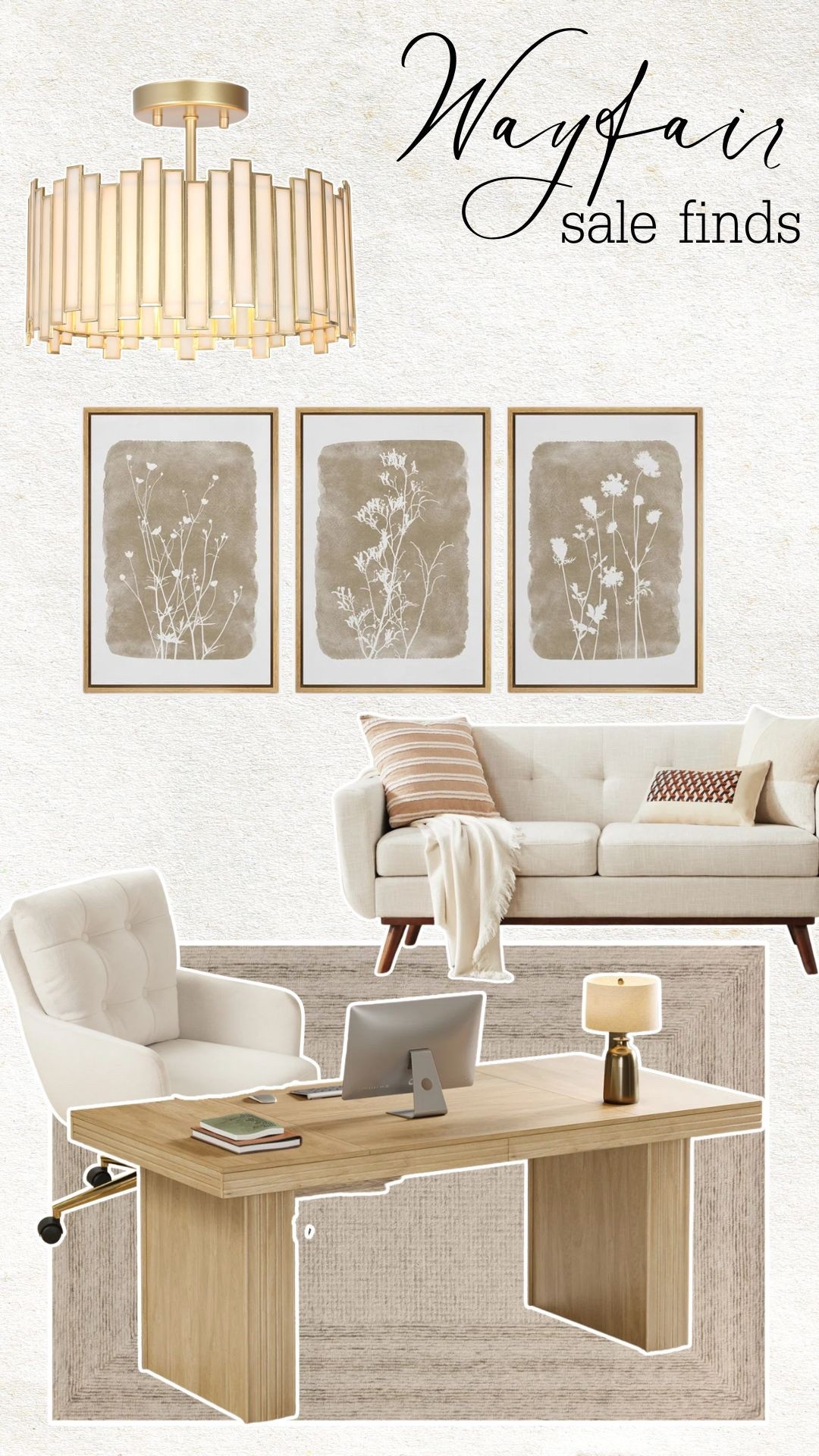 Wayfair sale finds

#LTKsale #LTKcanada #LTKhome