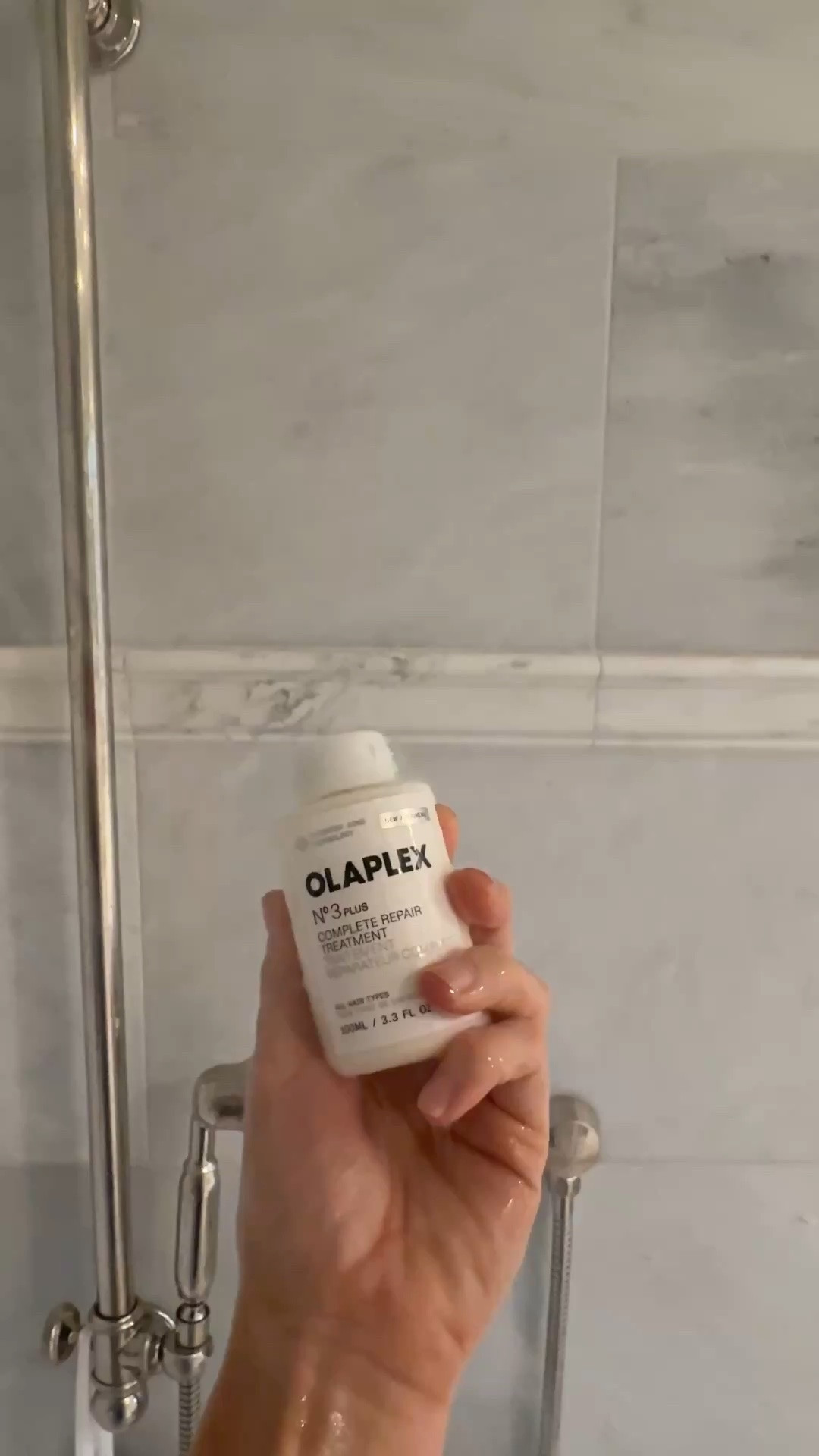 I swear by Olaplex to help repair your hair

#LTKgrwm #LTKselfcare #LTKBeauty