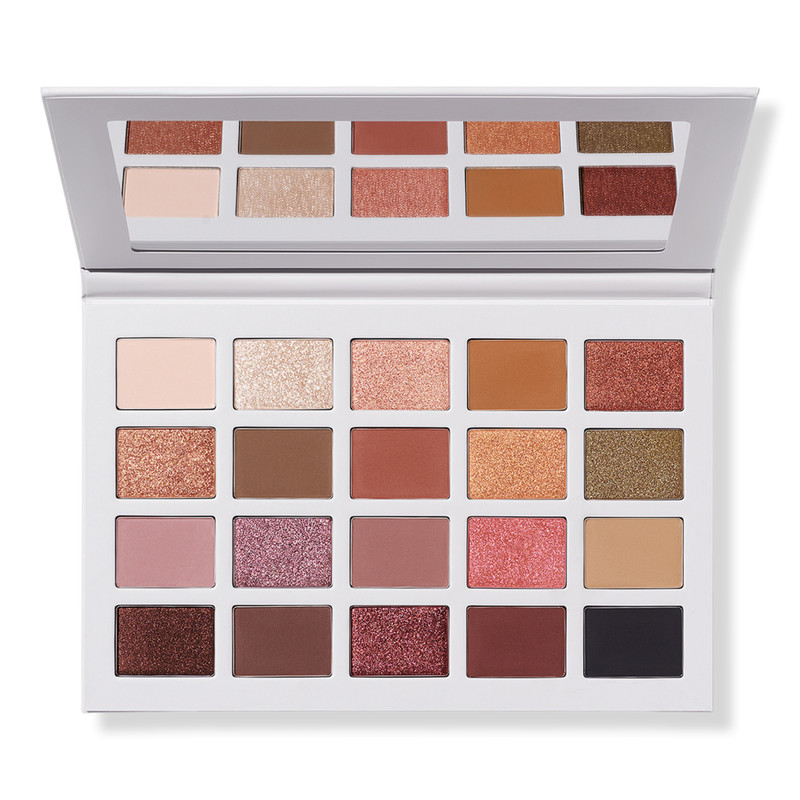 Madison Beer Channel Surfing Artistry Palette | Ulta