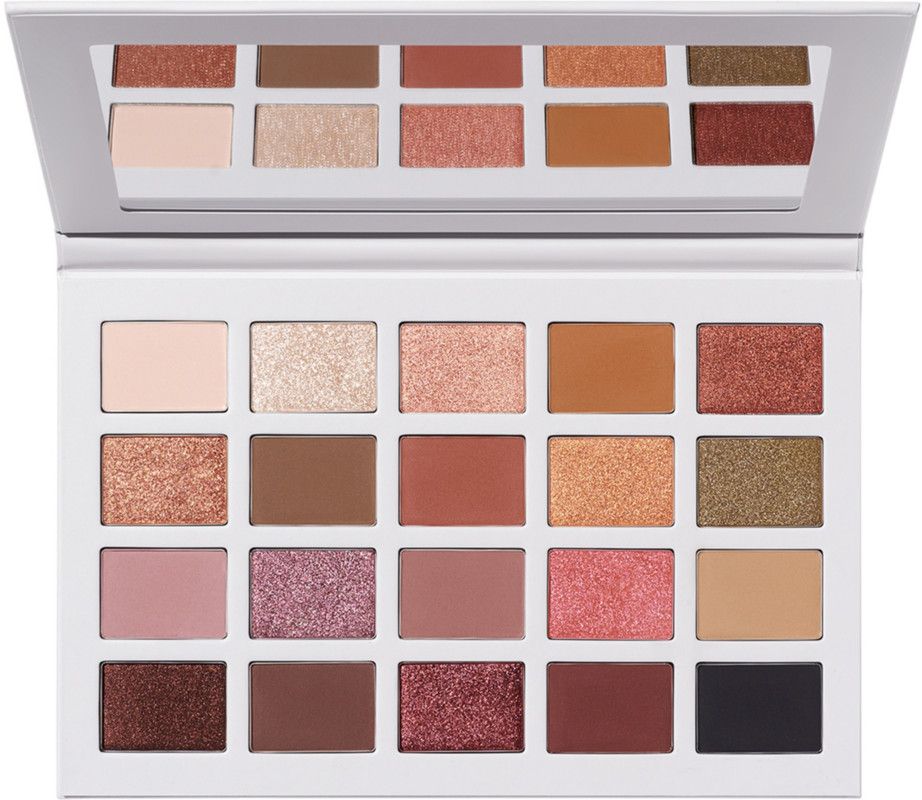 Madison Beer Channel Surfing Artistry Palette | Ulta