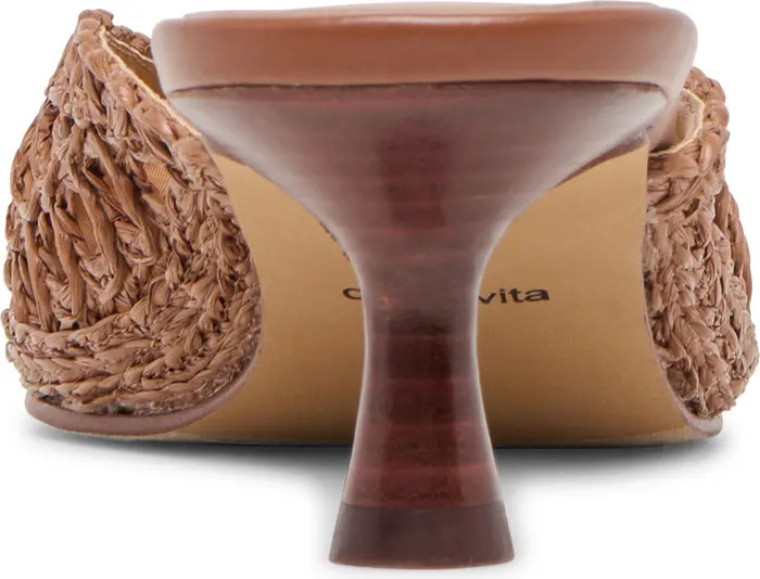 Dolce Vita Cleo Loop Mule (Women) | Nordstrom | Nordstrom