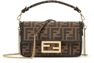 Baguette bag - FENDI | 24S US
