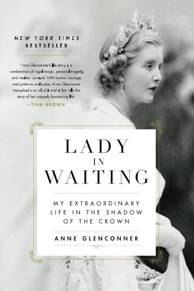 Lady in Waiting | Amazon (US)