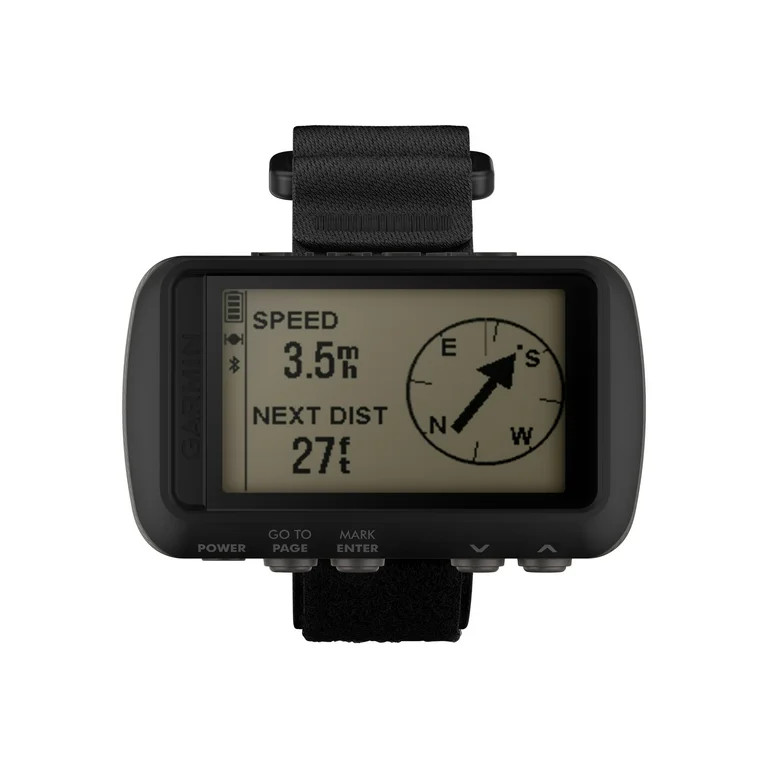 Garmin Foretrex 601 - GPS watch - hiking 2" - Walmart.com | Walmart (US)