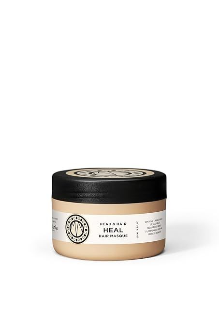 Maria Nila Head & Hair Heal, Soothing Aloe Vera for dry & itchy scalps, 100% Vegan & Sulfate/Para... | Amazon (US)