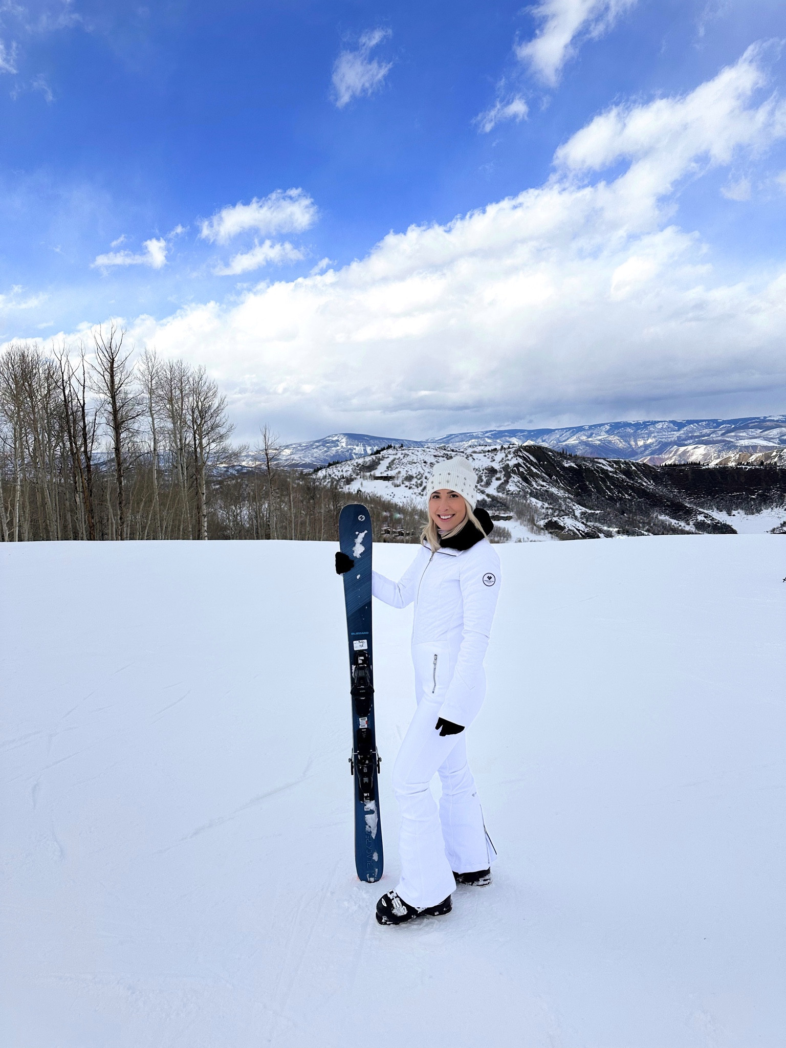 Ski day one 

#LTKFind #LTKSeasonal #LTKfit