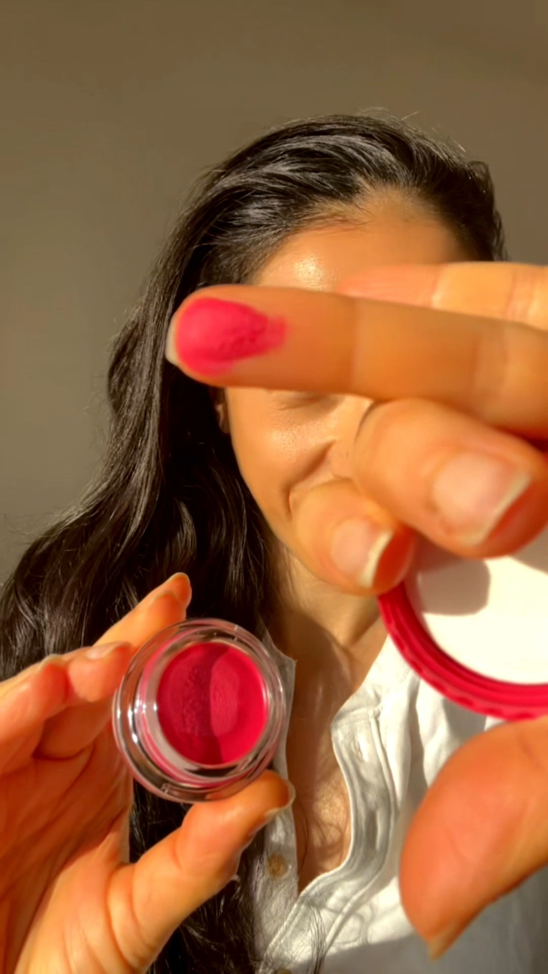 New blush mousse 

#LTKBeauty #LTKgrwm #LTKFindsUnder100