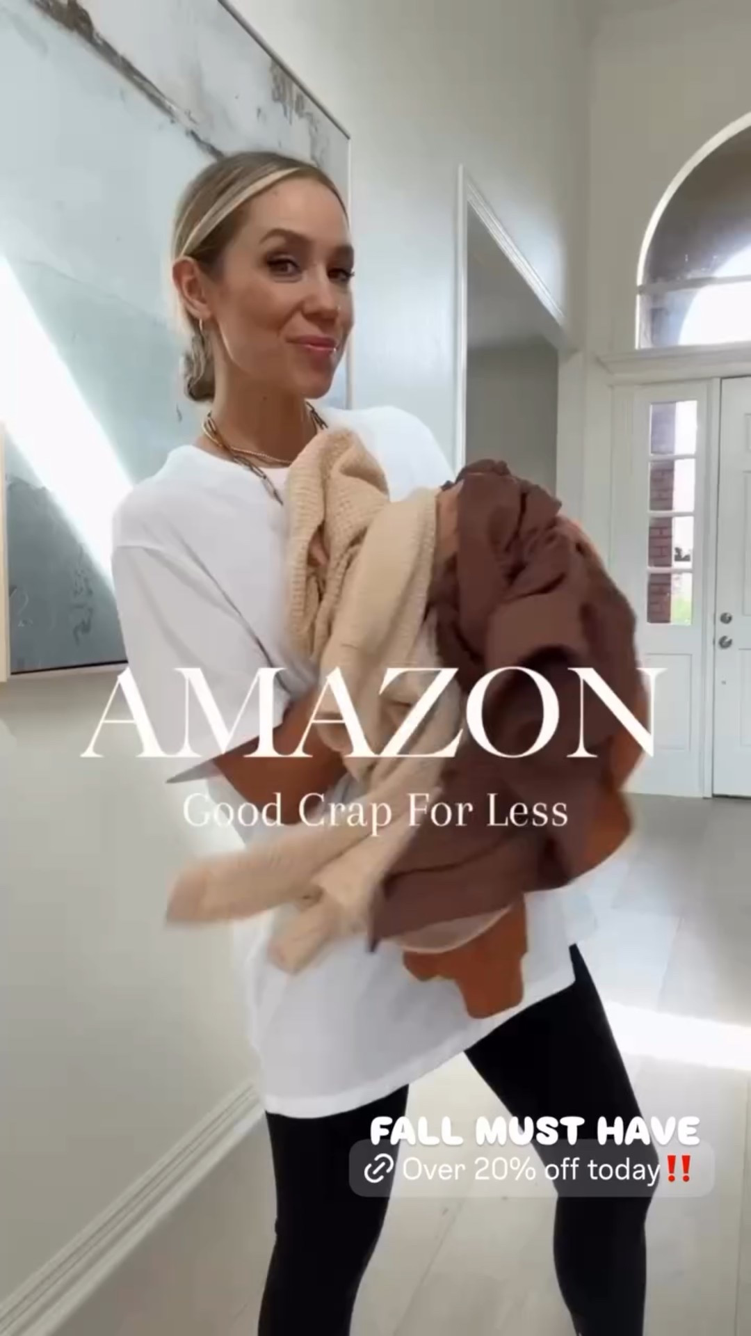 FALL MUST HAVE shacket are on sale today🎉✨🤍🫶🏼

#LTKStyleTip #LTKFindsUnder50 #LTKSaleAlert