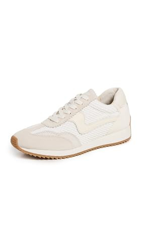 Dolce Vita Women's, B.Ntcd Mesh White Woven Mesh, 7.5, Medium | Amazon (US)