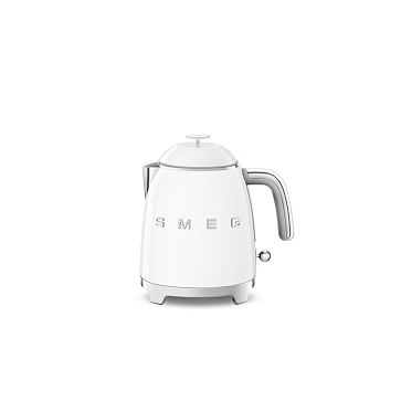 Smeg Mini Kettle | West Elm (US)