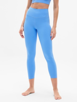 Transcend High Rise 7/8 Legging | Athleta | Athleta