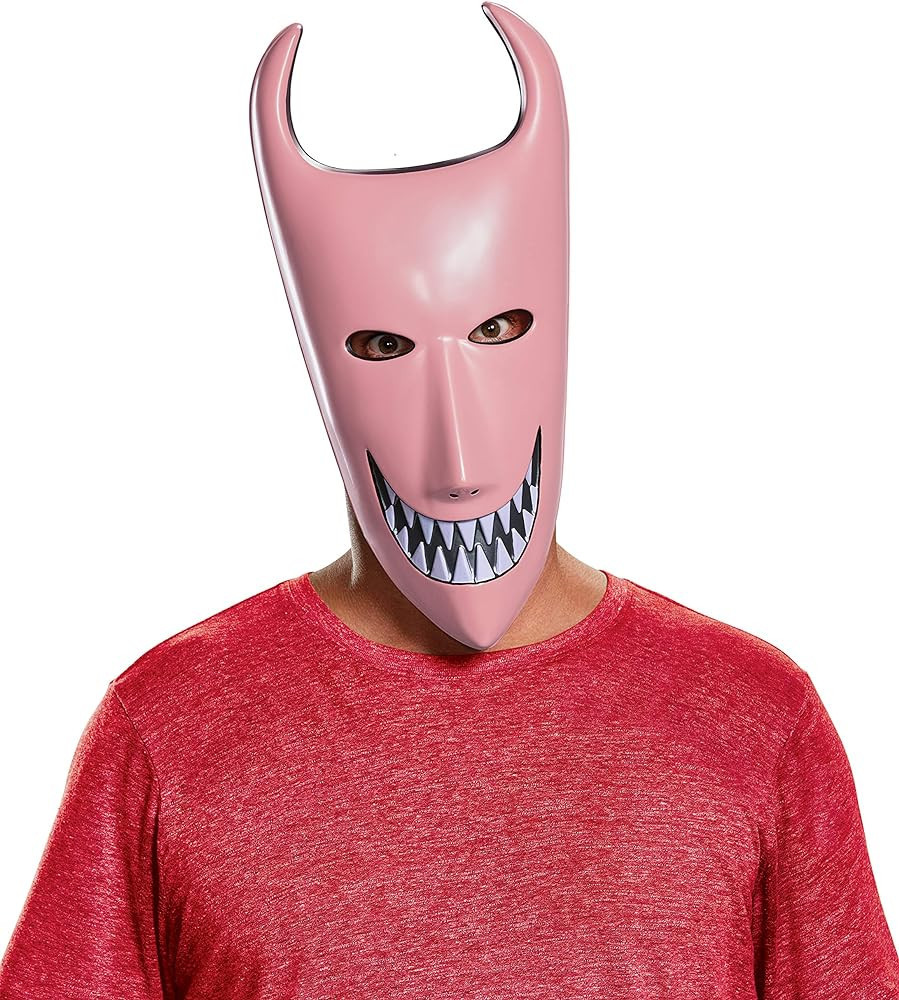 Men's Lock Adult Mask | Amazon (US)