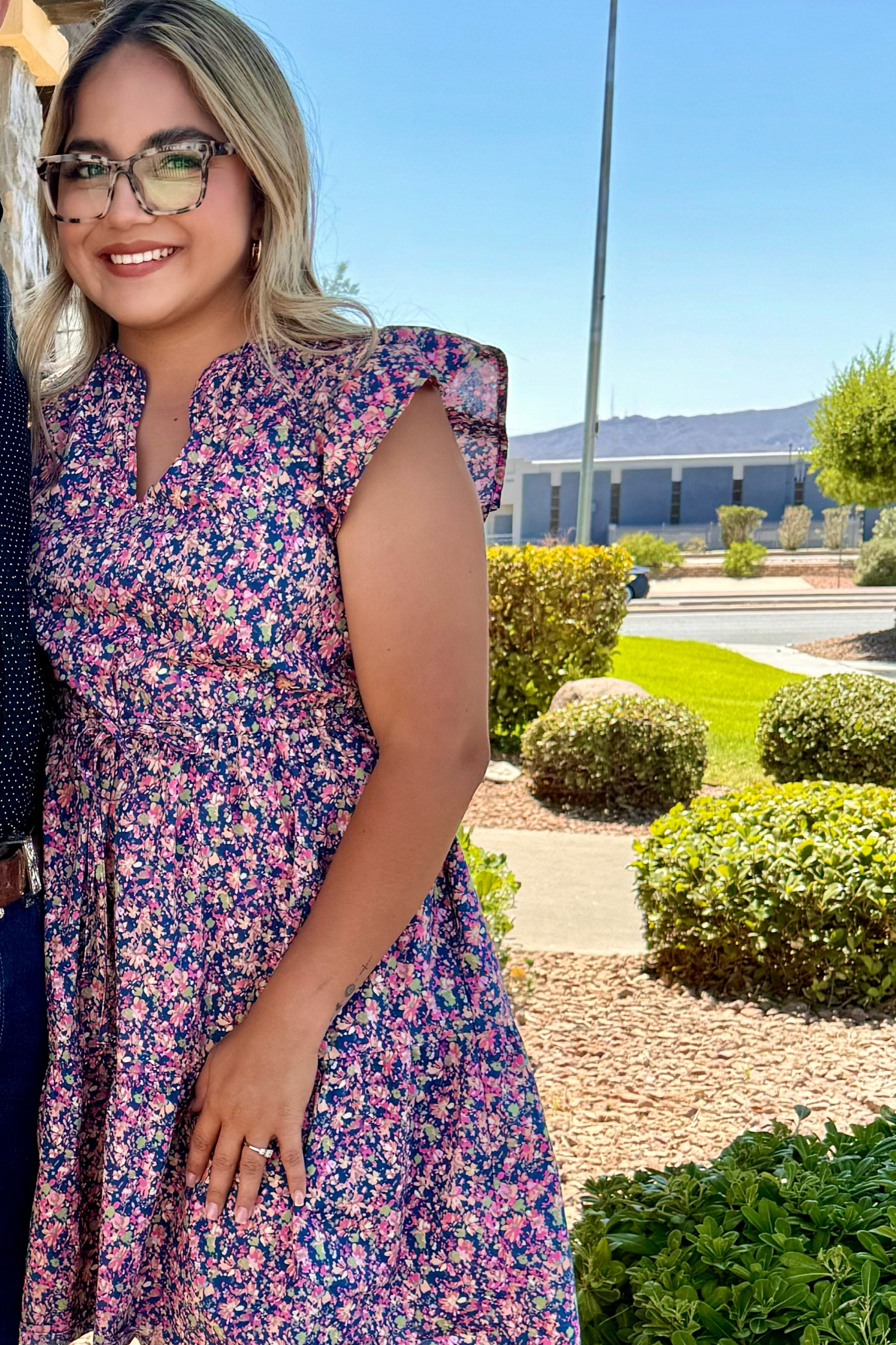 The Cutest Walmart Dress 👗

#LTKMidsize #LTKStyleTip #LTKBeauty