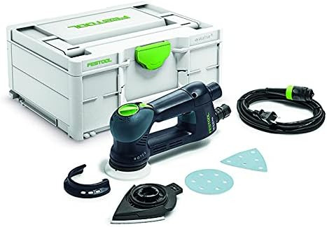 Festool Rotex RO 90 DX FEQ-Plus | Amazon (US)