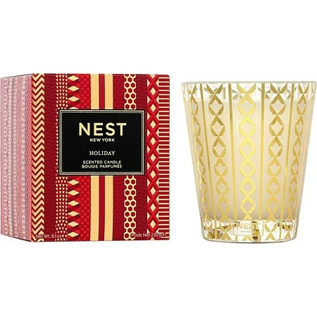 Nest Fragrances Holiday Classic Candle | Walmart (US)