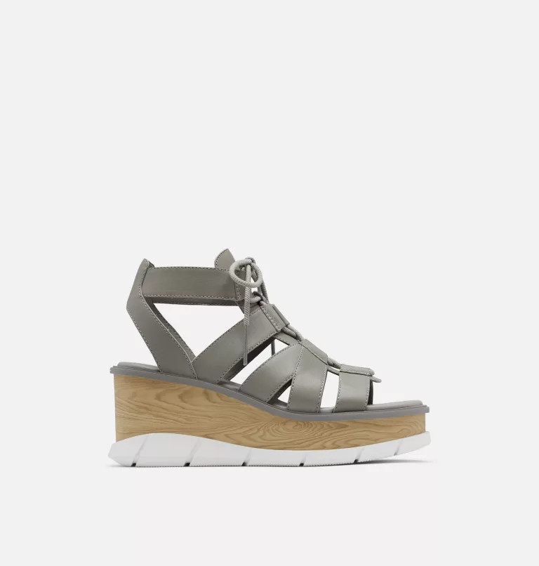 Women's Joanie™ III Lace Wedge Sandal | SOREL | Sorel (US & CA)