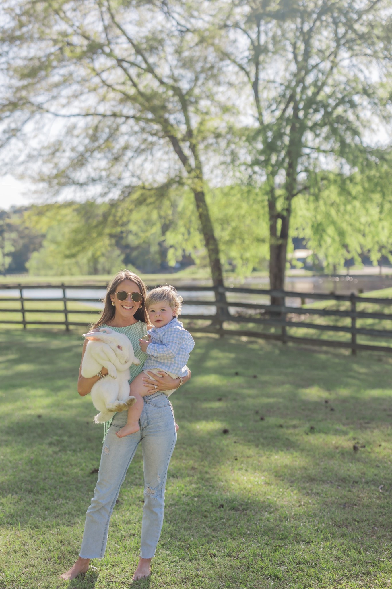 Easter of the Farm! 🐣 Easter / Easter party / kids Easter / target / toddler boy / baby boy 

#LTKParties #LTKKids #LTKSeasonal