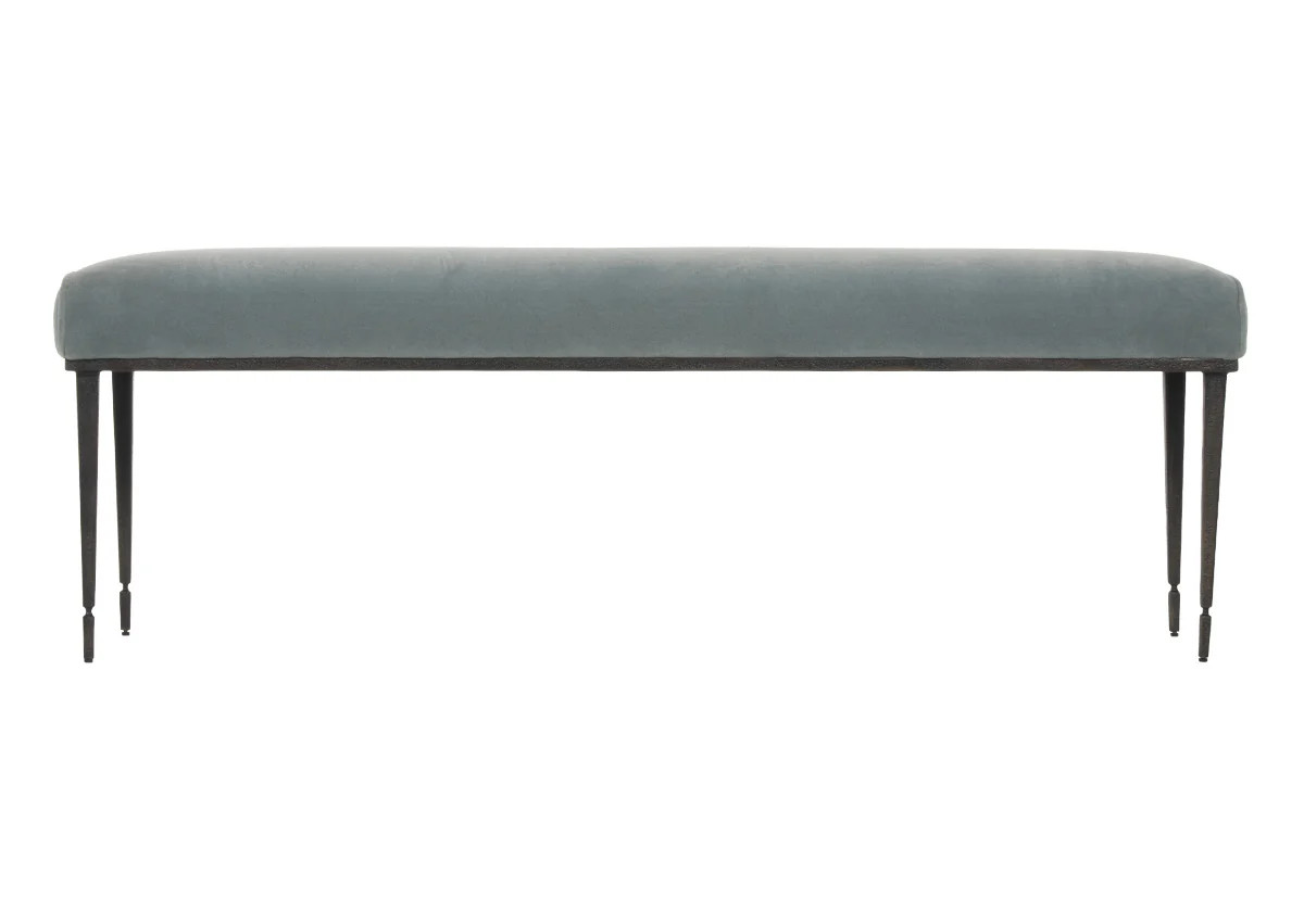 NELLIE BENCH | Capri | Alice Lane Home Collection
