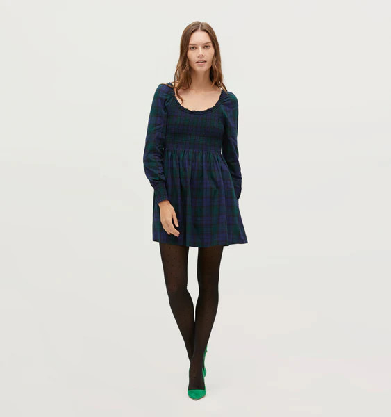 The Norah Nap Dress | Hill House Home