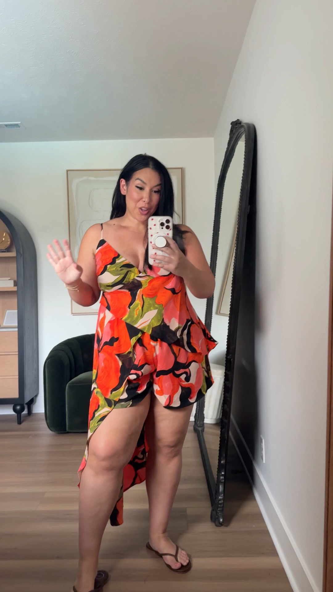 I’m always reaching for a good matching set in my the summer! Love this one from @Express 


matching set, summer outfit, outfit inspo, midsize fashion

#LTKootd #LTKSeasonal #LTKMidsize