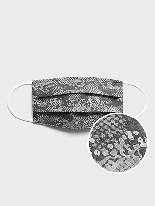 Adult Face Mask 3-Pack | Banana Republic Factory