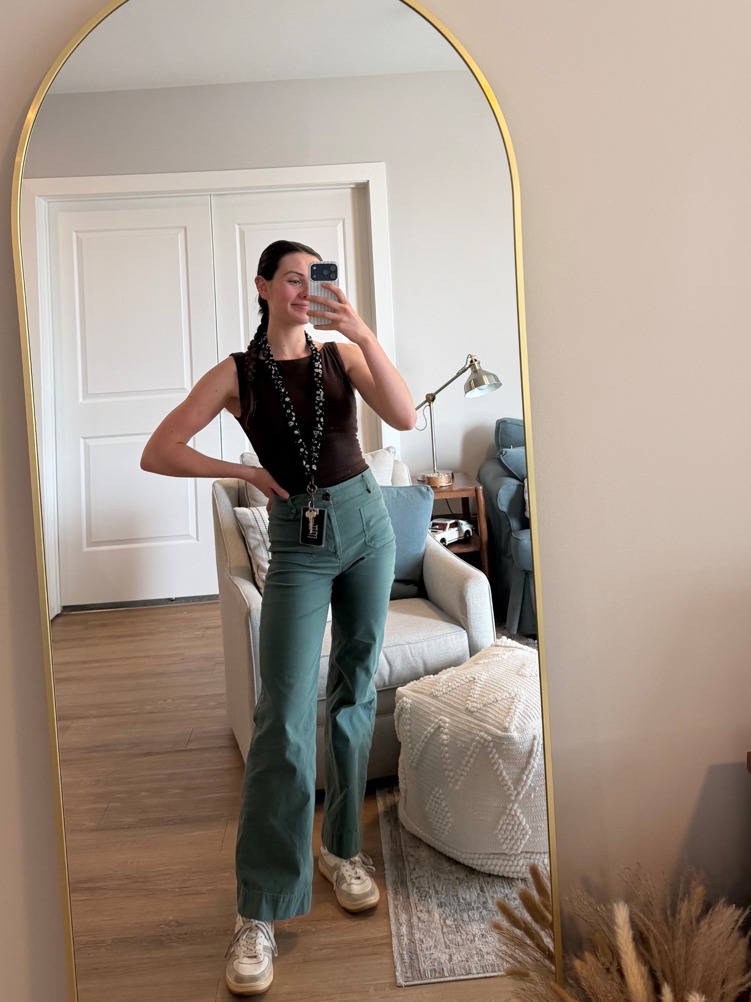 Teacher workday outfit!!

#LTKWorkwear #LTKootd