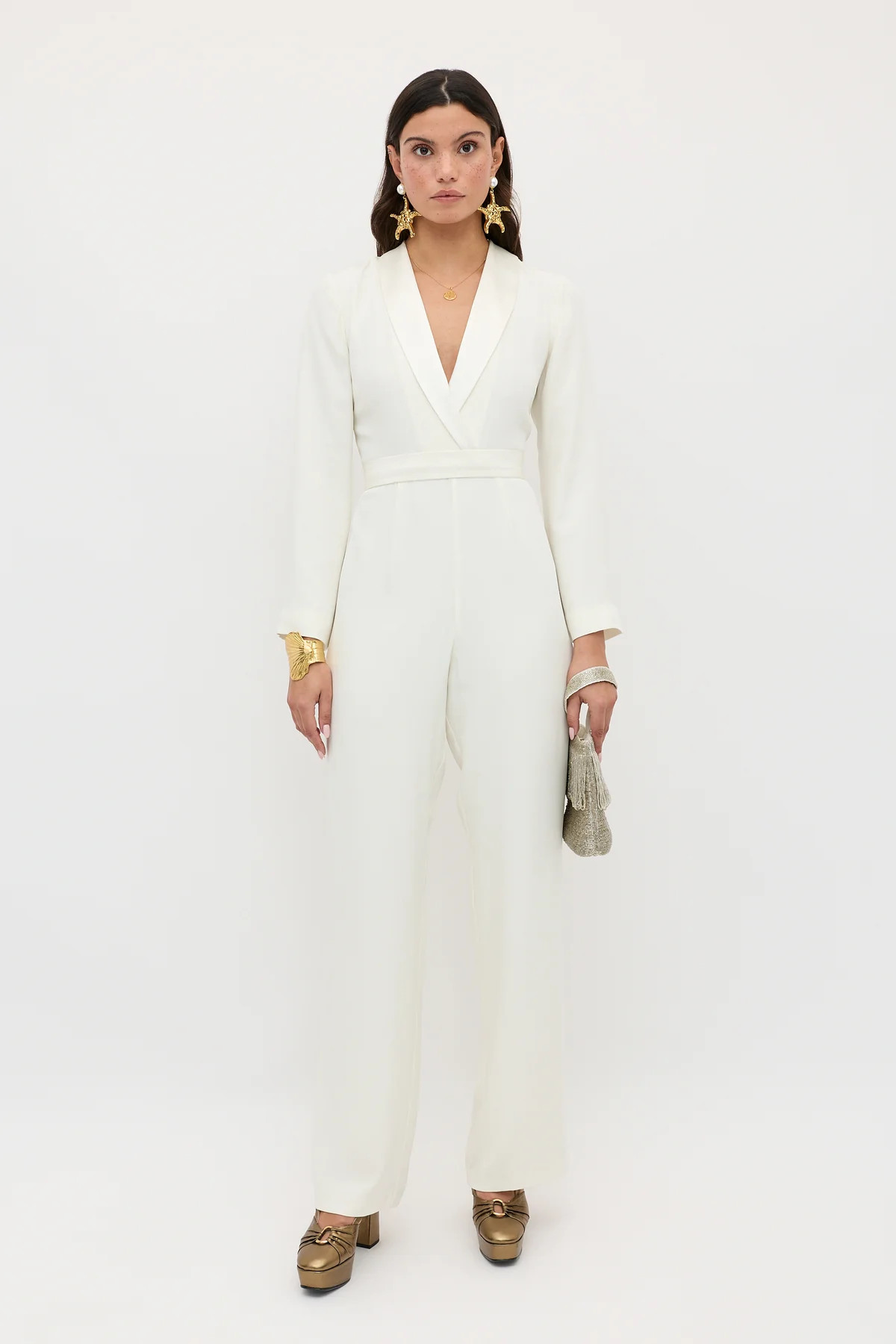 emilia - ivory | Rixo