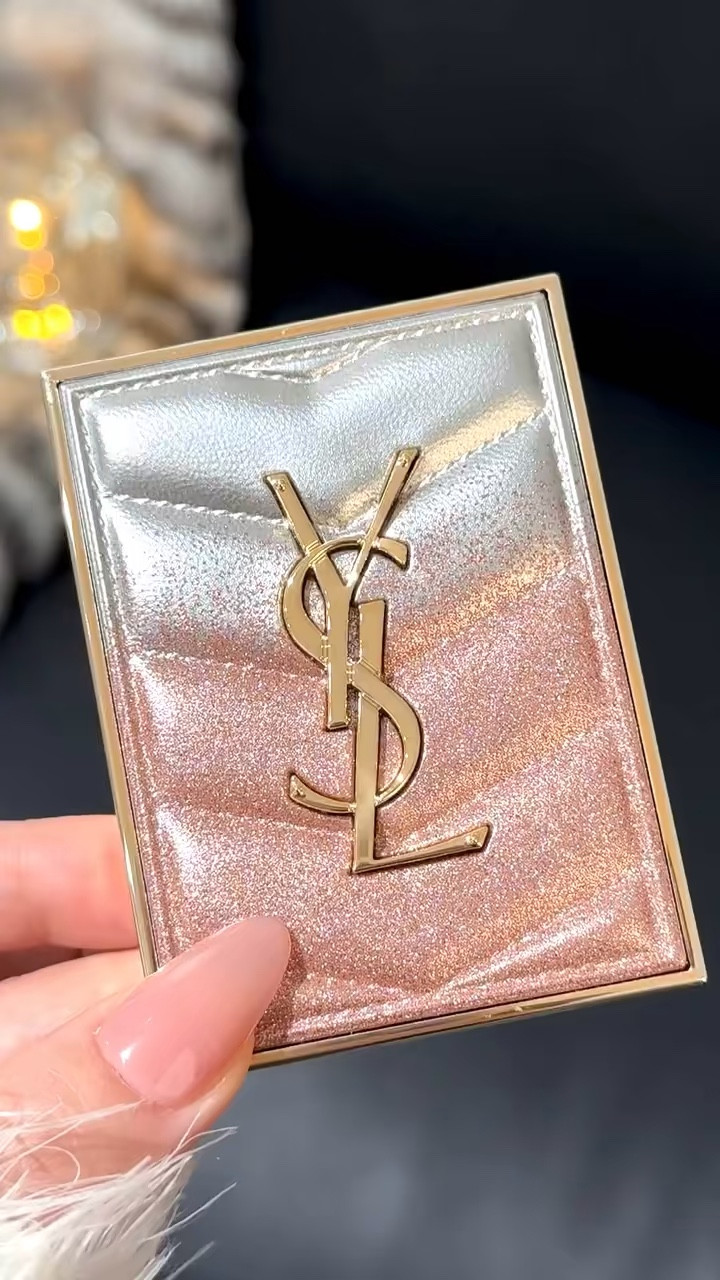 YSL Couture Mini Clutch Eyeshadow Palette: luxe, blendable, high-pigment shades in a iconic mini clutch case.All-day wear, buttery texture, perfect for everyday glam to bold eye looks.

#LTKSeasonal #LTKBeauty #LTKSpringSale