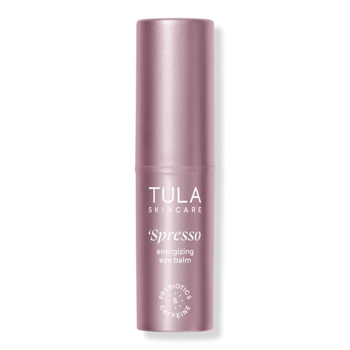 Rose Glow & Get It Cooling & Brightening Eye Balm | Ulta