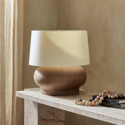 Olympia Table Lamp-Porcelain Ceramic | Wayfair North America