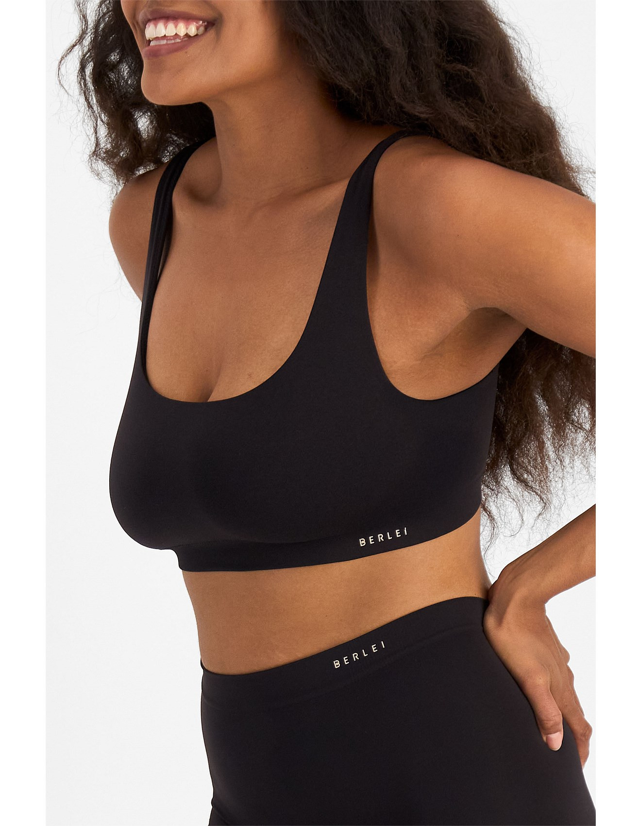 UNDERSTATE SEAMLESS BRALETTE | David Jones (Australia & New Zealand)