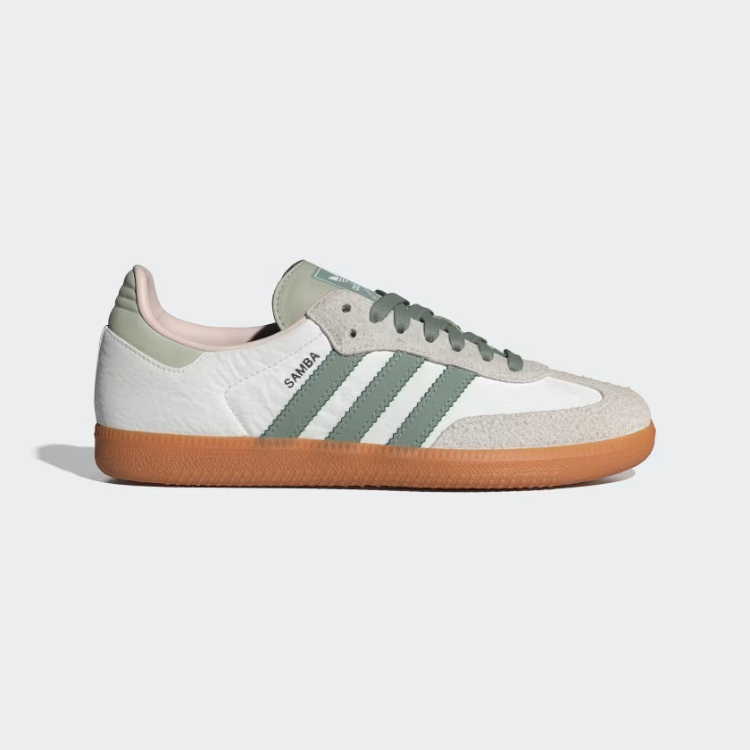 Samba OG Shoes | adidas (US)