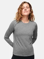 Ready Set Longsleeve | Outdoor Voices