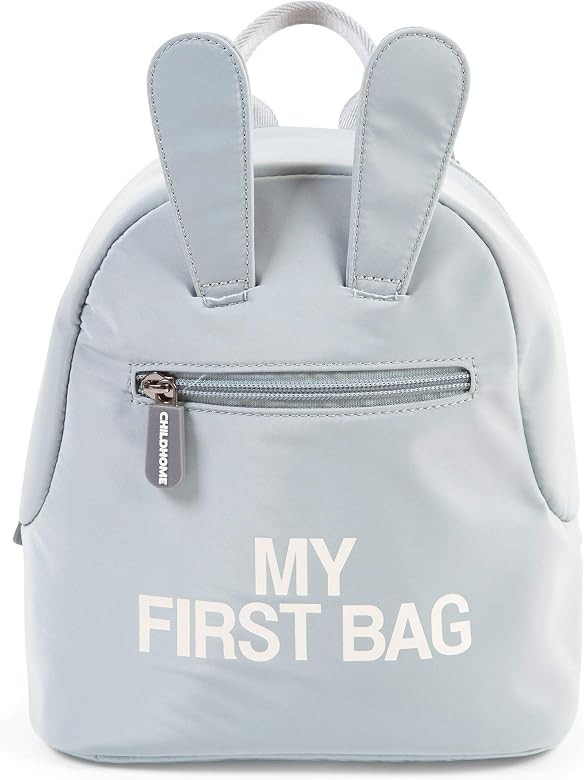 My First Bag - Grey | Amazon (US)