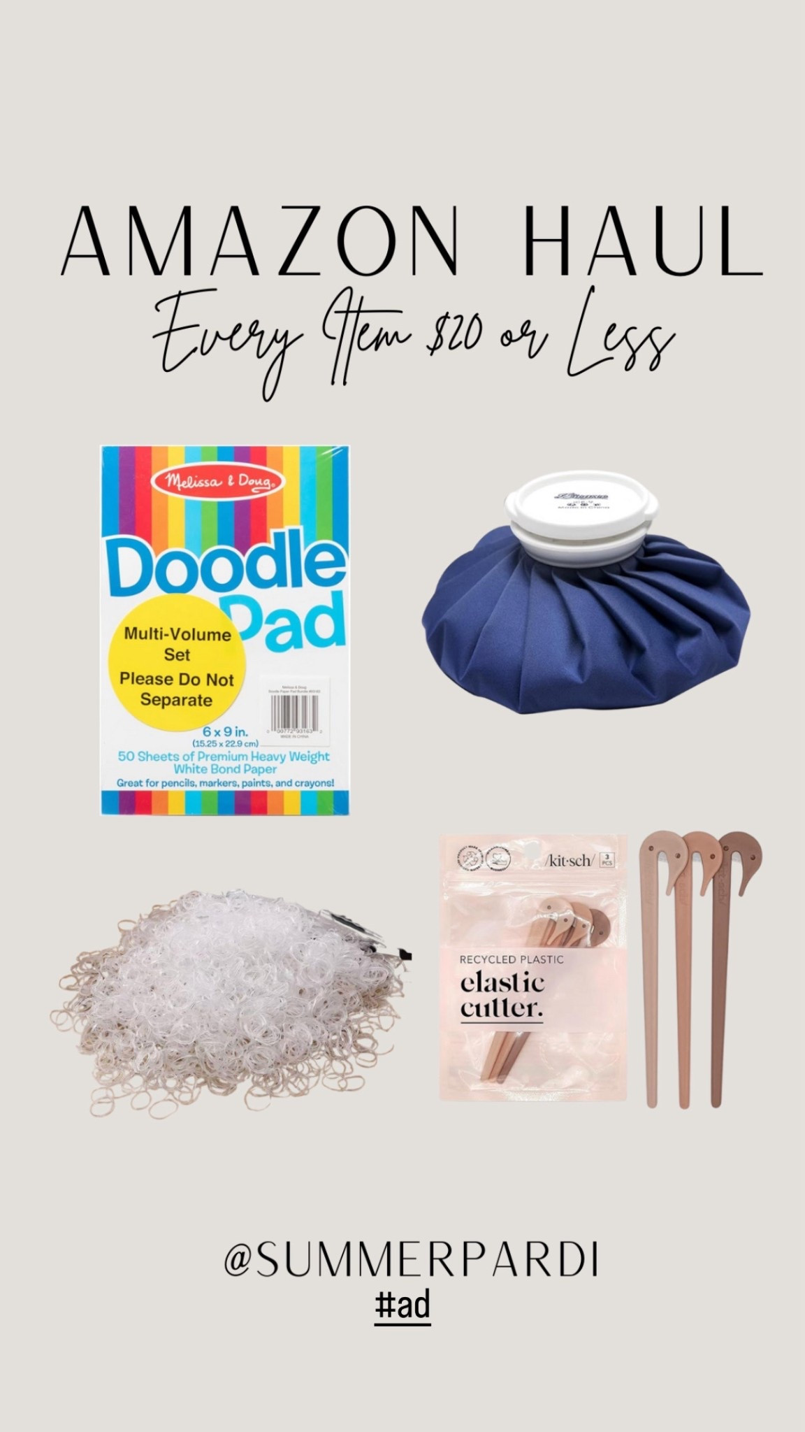 @amazon haul section has ultra-low prices! EVERY item is $20 or less, with thousands of finds under $5

#ad #founditonazon

#LTKHome #LTKBaby #LTKKids