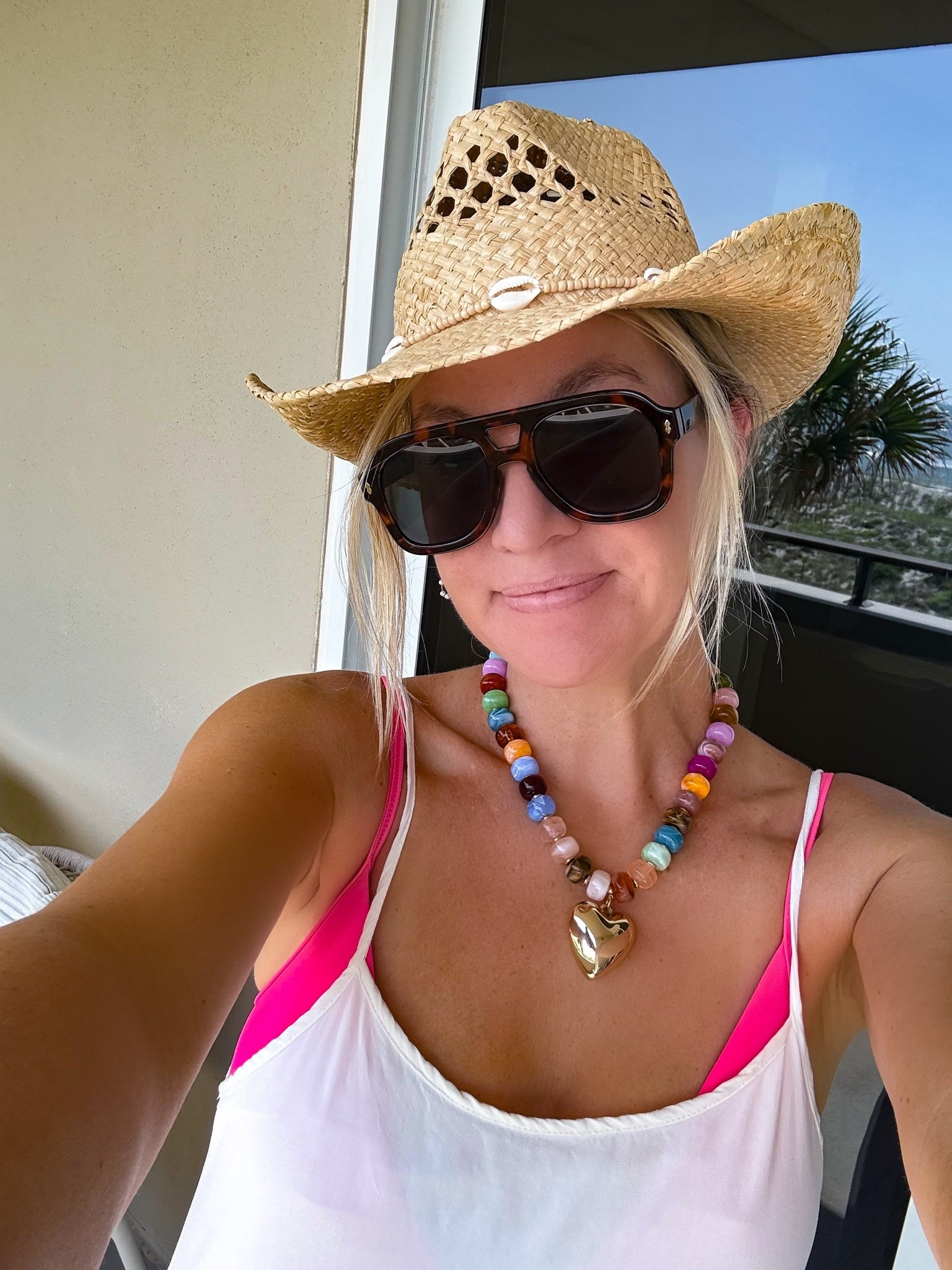 Pool day look while on a girls trip!

#LTKSaleAlert #LTKSeasonal #LTKgrwm