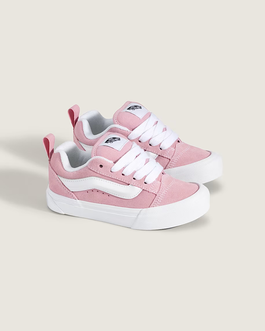 Little Kids Knu Skool Shoe | Vans (US)