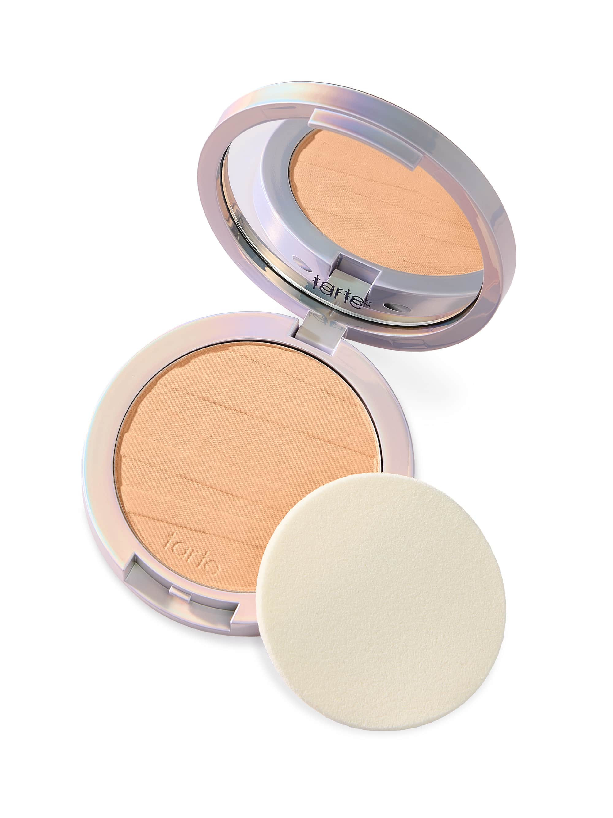 face tape™ pressed powder foundation | tarte cosmetics (Global)