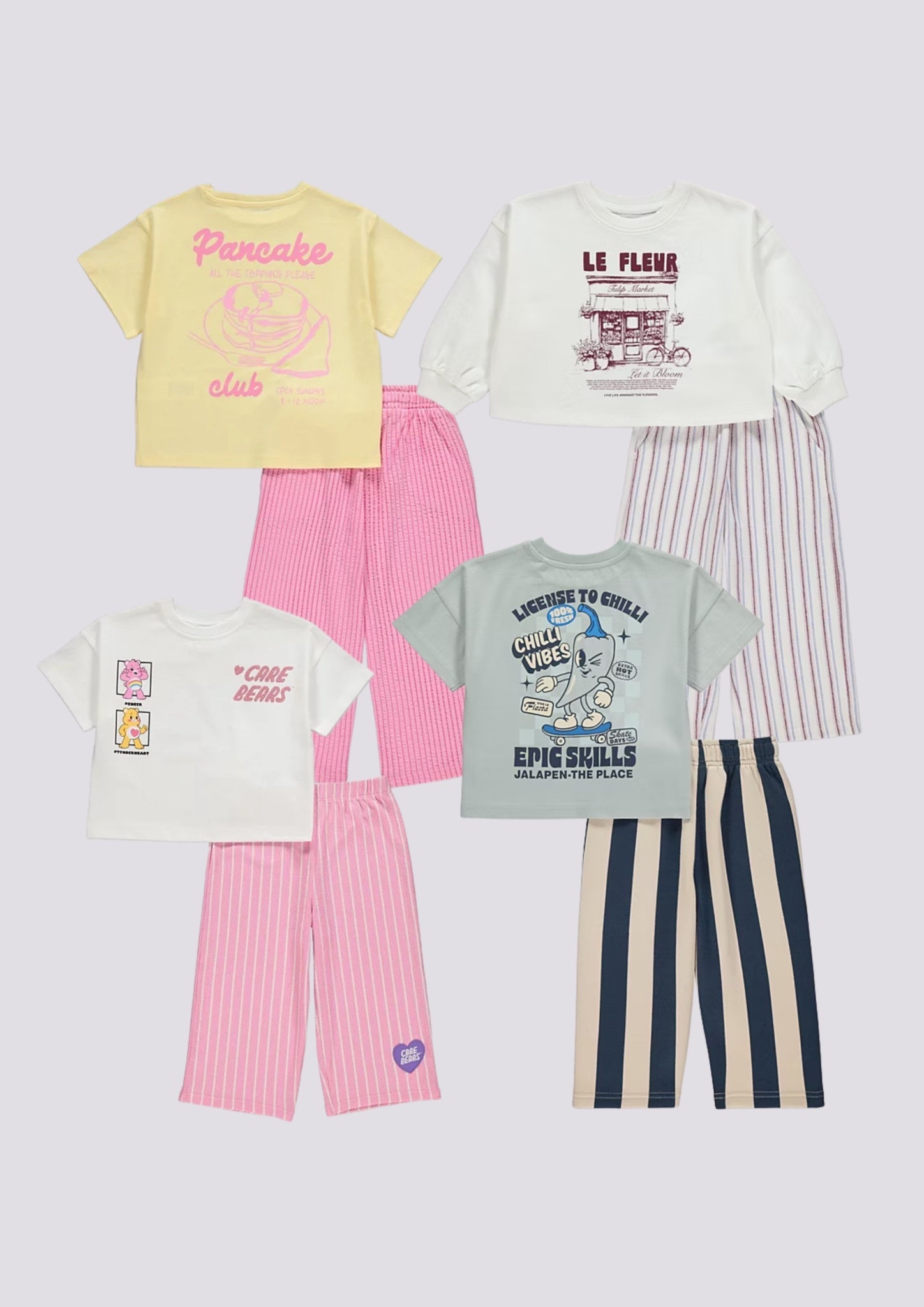 George will always be a go to of mine for the babies! The cutest sets always 

#LTKbaby #LTKfamily #LTKkids