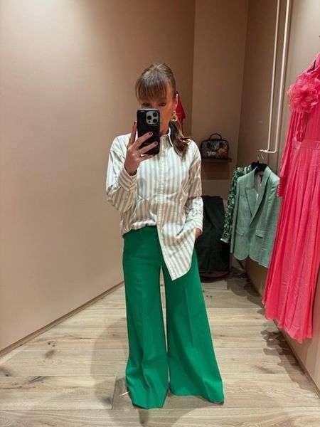 Me+Em Wide-Leg Pant

#LTKworkwear #LTKstyletip