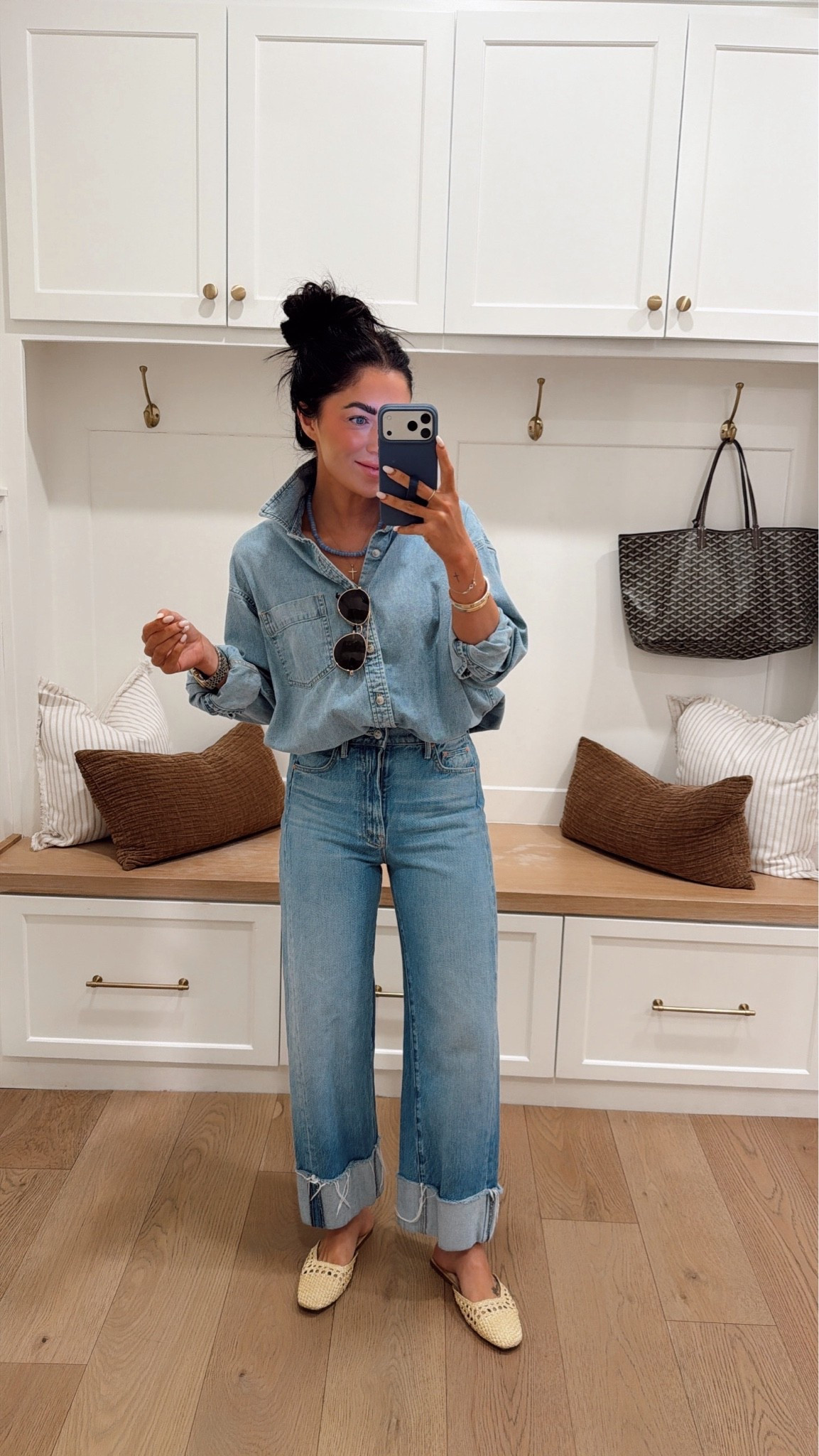 In a small & size 26!