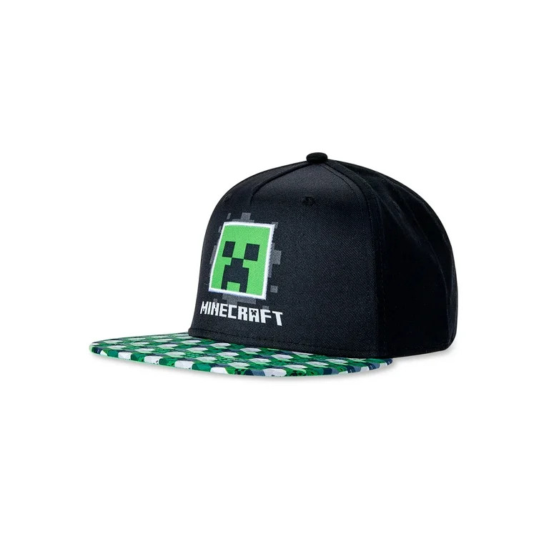 Minecraft Boys’ Hat | Walmart (US)