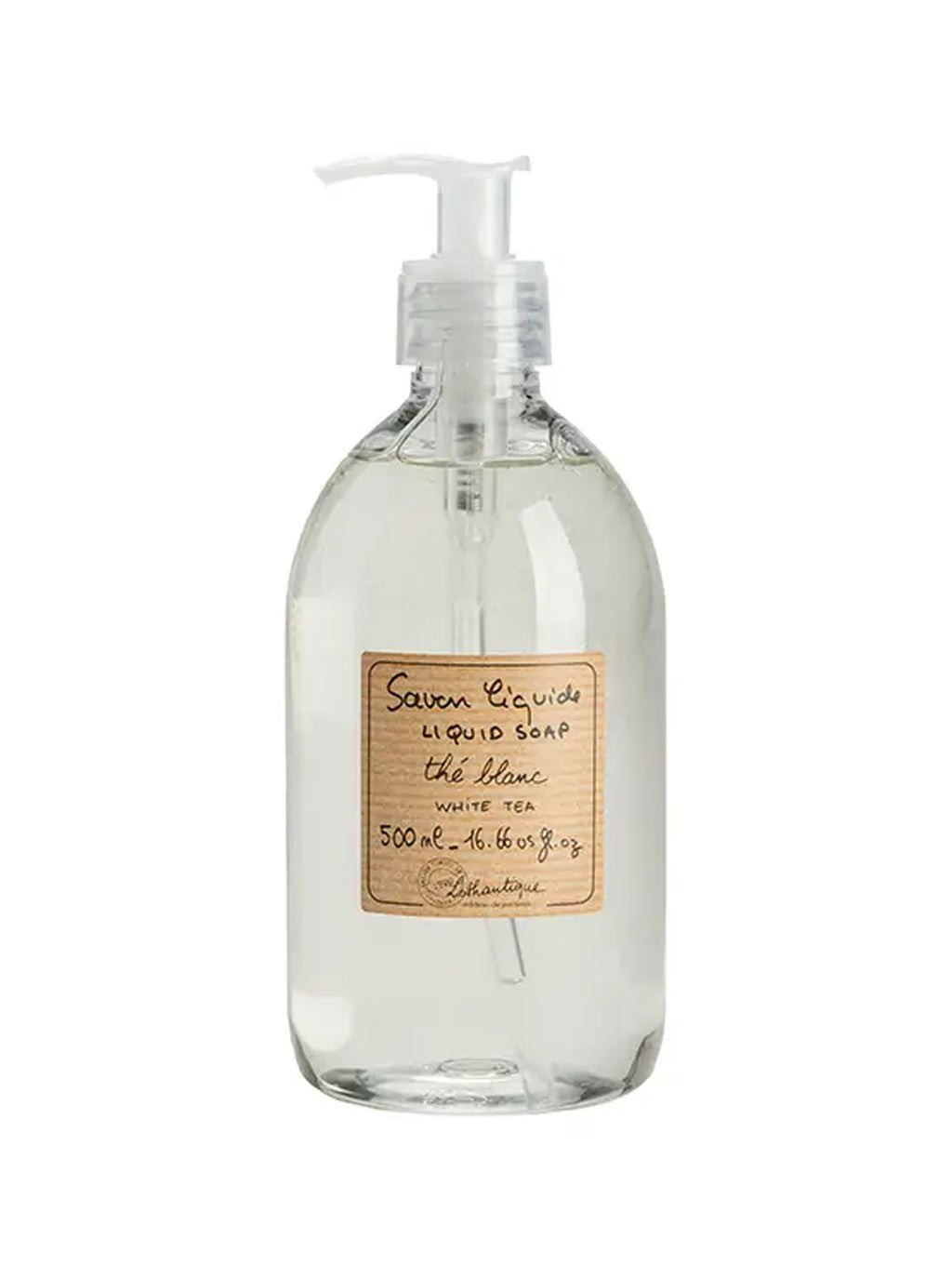 White Tea Hand Soap | House of Jade Home
