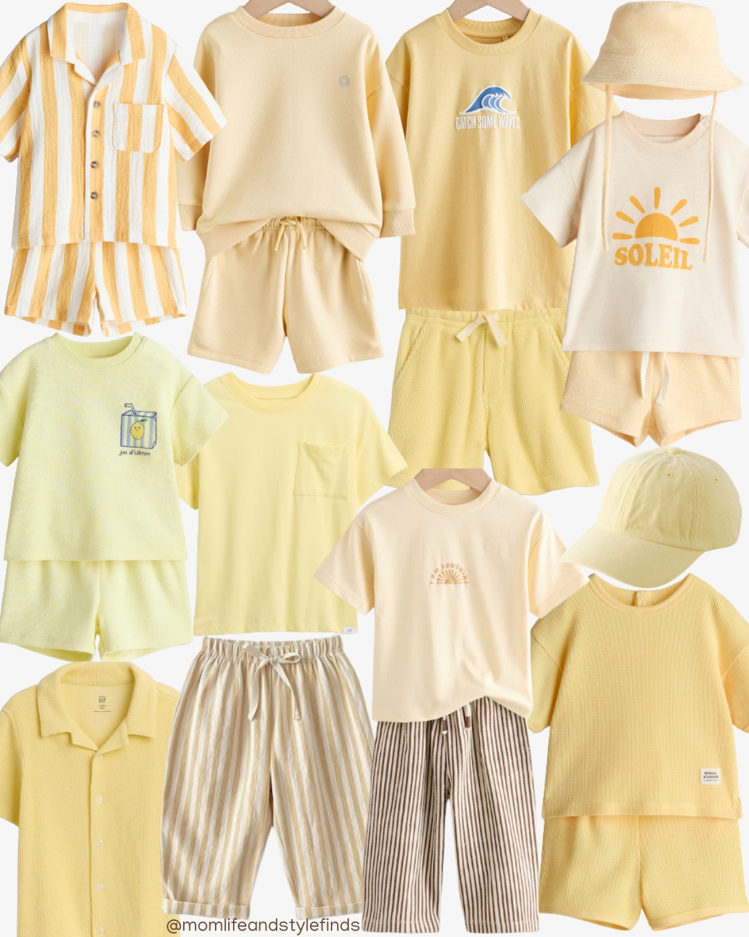 Boys summer favorites

#boystyle #boyfashion #toddlerboyclothes #boymoms #summeroutfits #babyboyclothes #trendingcolors

#LTKSeasonal #LTKKids #LTKBaby