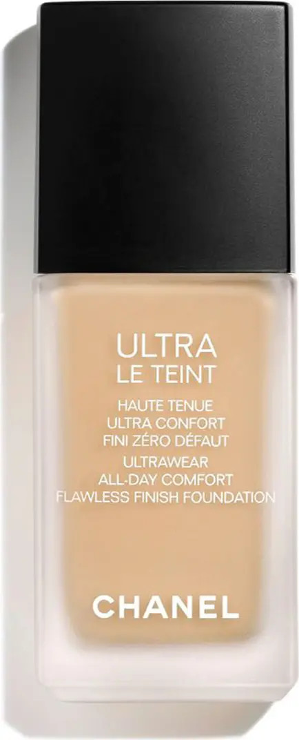 ULTRA LE TEINT Ultrawear All Day Comfort Flawless Finish Foundation | Nordstrom