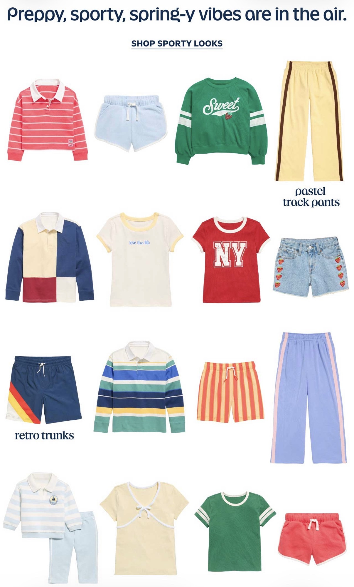 Nothing like a good summer outfit. Easy, breathable, and still super cute. These are the looks I’m wearing all season long for everything from running errands to beach days.

Shop my summer outfits now on my LTK.

#ShoppingWithPriiincesss #SummerLooks #LTKStyle #LTKFashion #FashionInspo #OutfitGoals #StyleFinds #ClosetRefresh #WarmWeatherFits #VacationStyle #EverydayLooks #TrendyOutfits #SummerReady #AtlantaMom #Atlantamom #Atlantabloggers #Atlantablogger #AtlantaCreator #Atlantacontentcreators #Atlantacontentcreator

#LTKTravel #LTKSaleAlert #LTKSwim