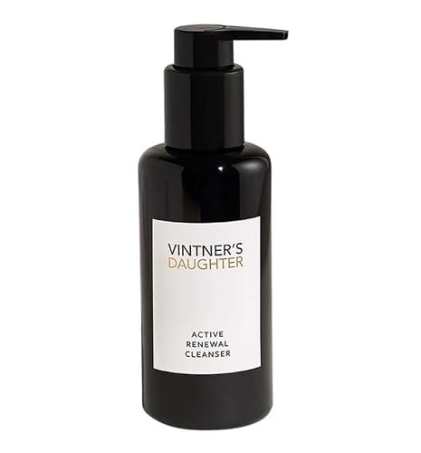 VINTNER'S DAUGHTER Active Renewal Cleanser, 3.8 oz. | Amazon (US)